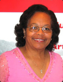 Sharon R. W.